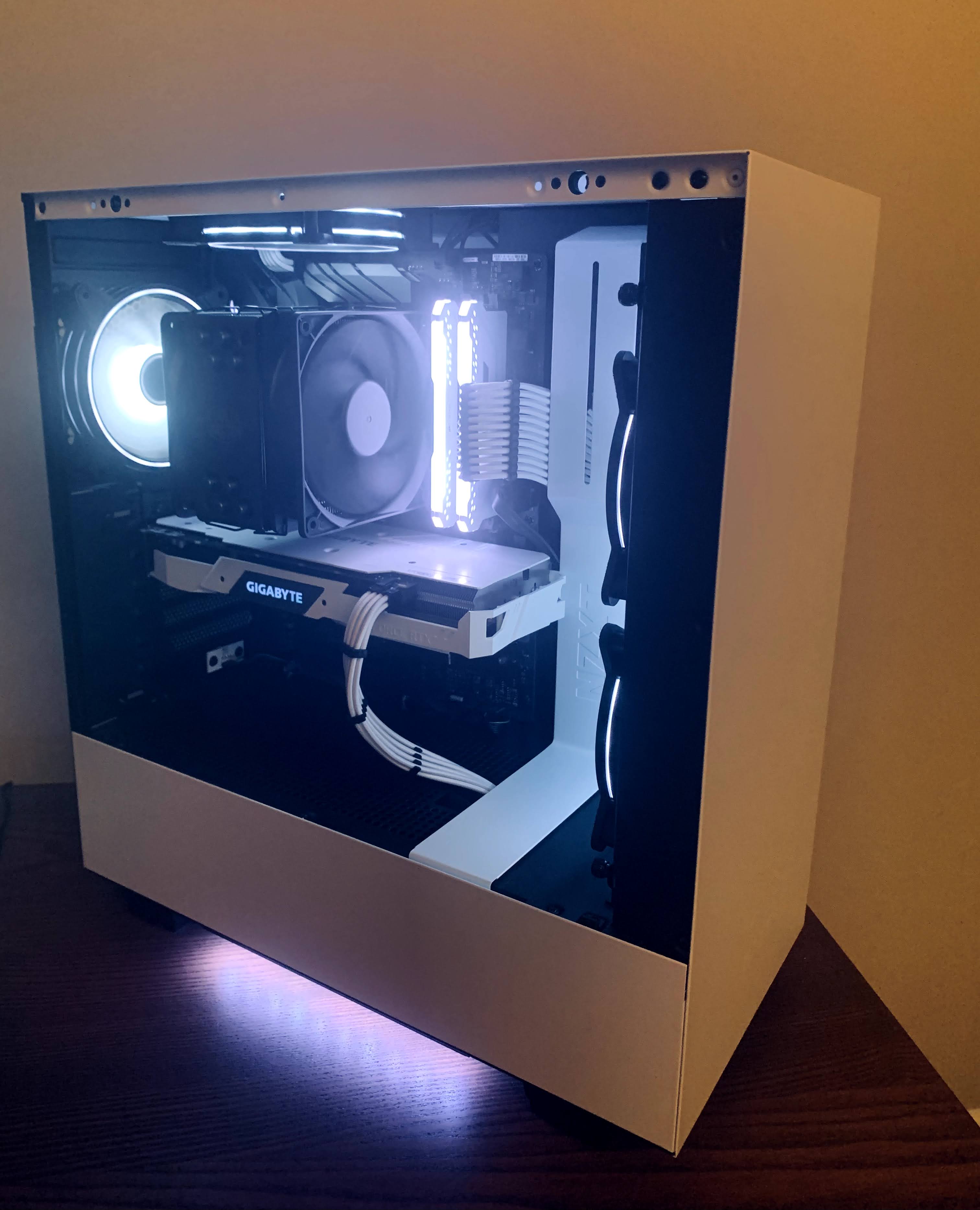 Custom PC